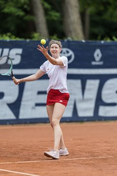 Bild 337 - BL DTV Hannover - Der Club an der Alster : Ergebnis: 2:7